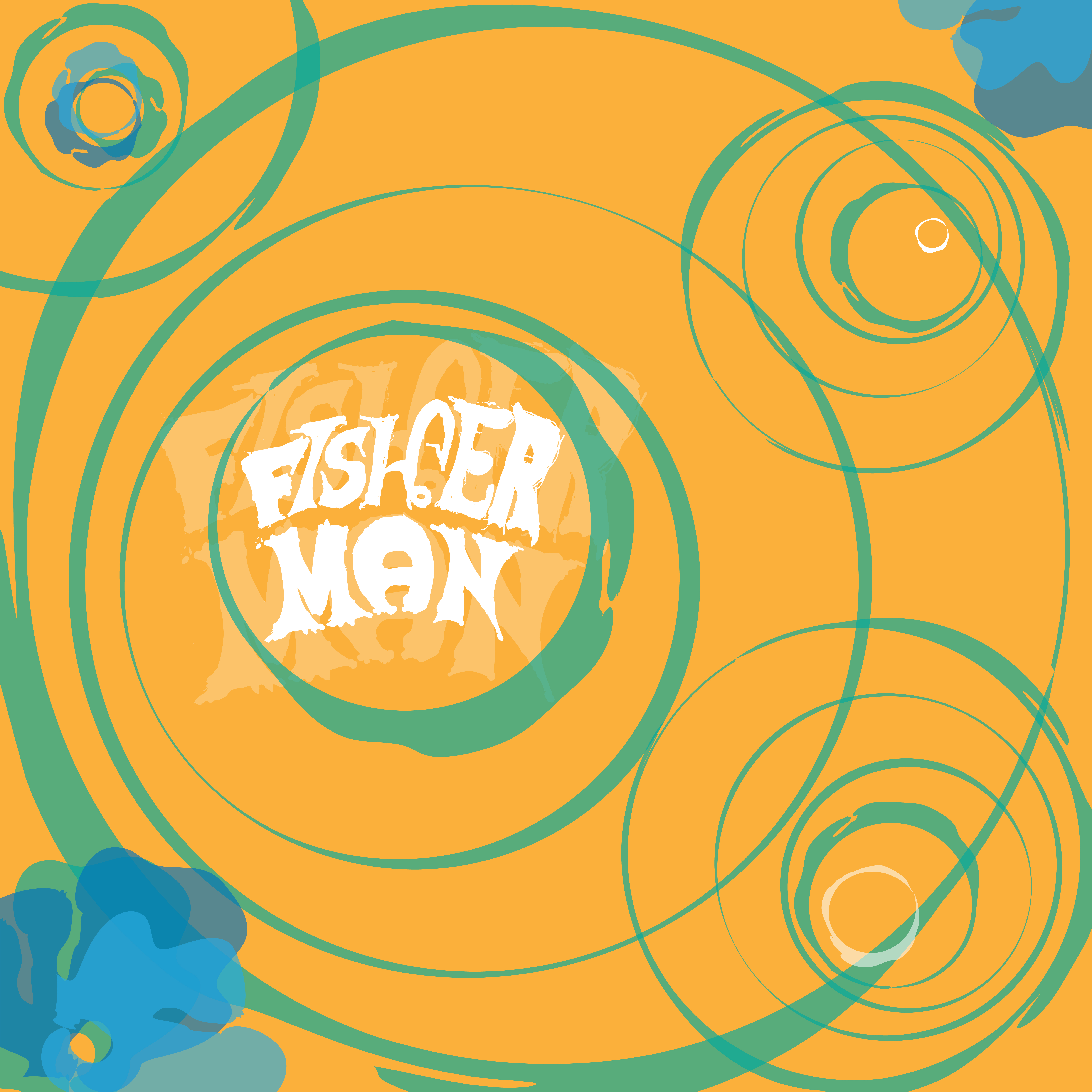 Fisherman Album Cover